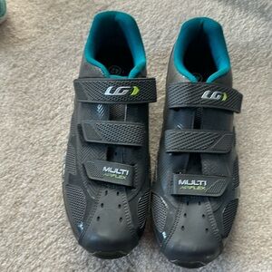 Garneau multi air flex HRS-80 Women’s Cycling Shoes